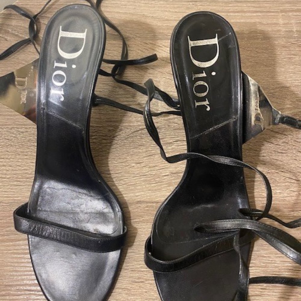 Dior Sandals